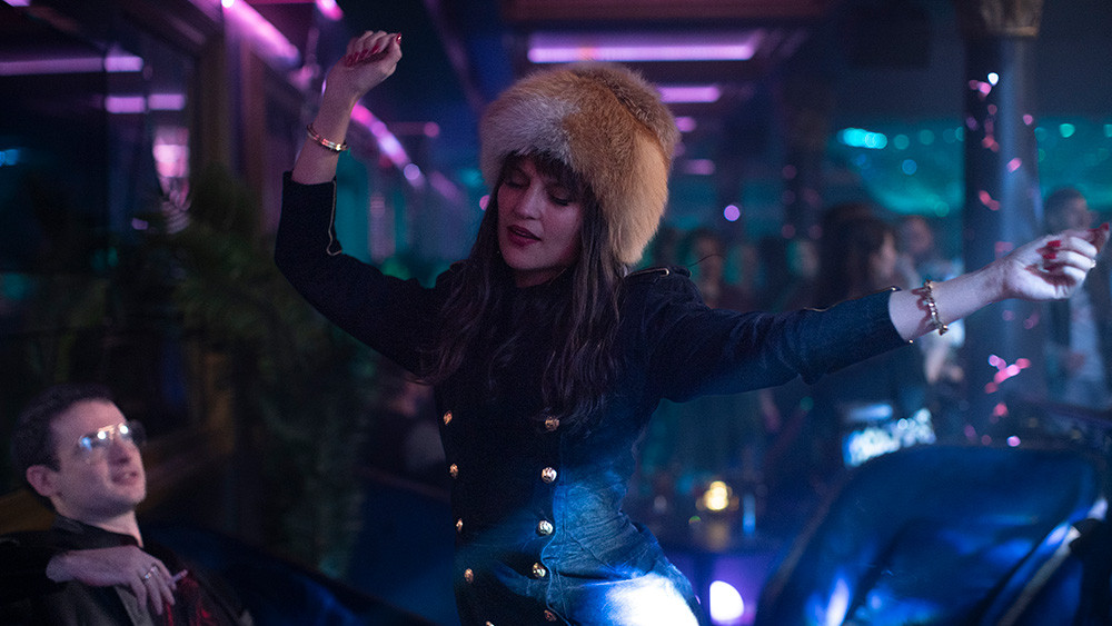 Čarovnik iz Kremlja