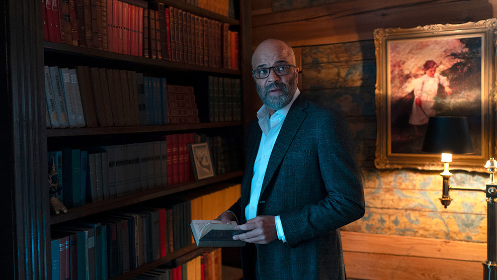 Čarovnik iz Kremlja