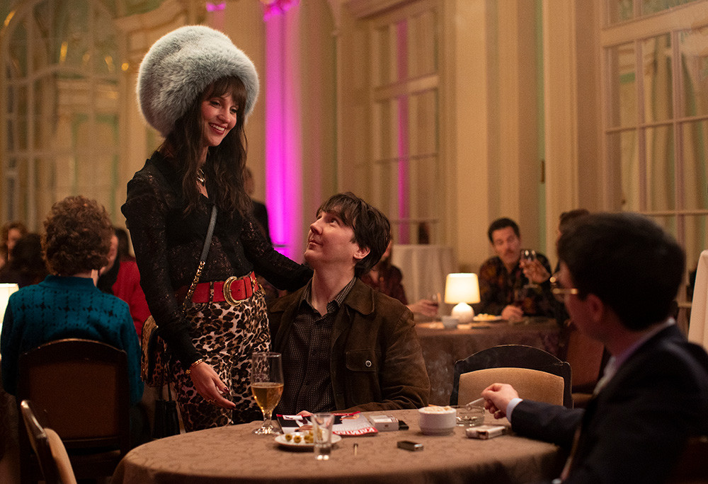 Čarovnik iz Kremlja