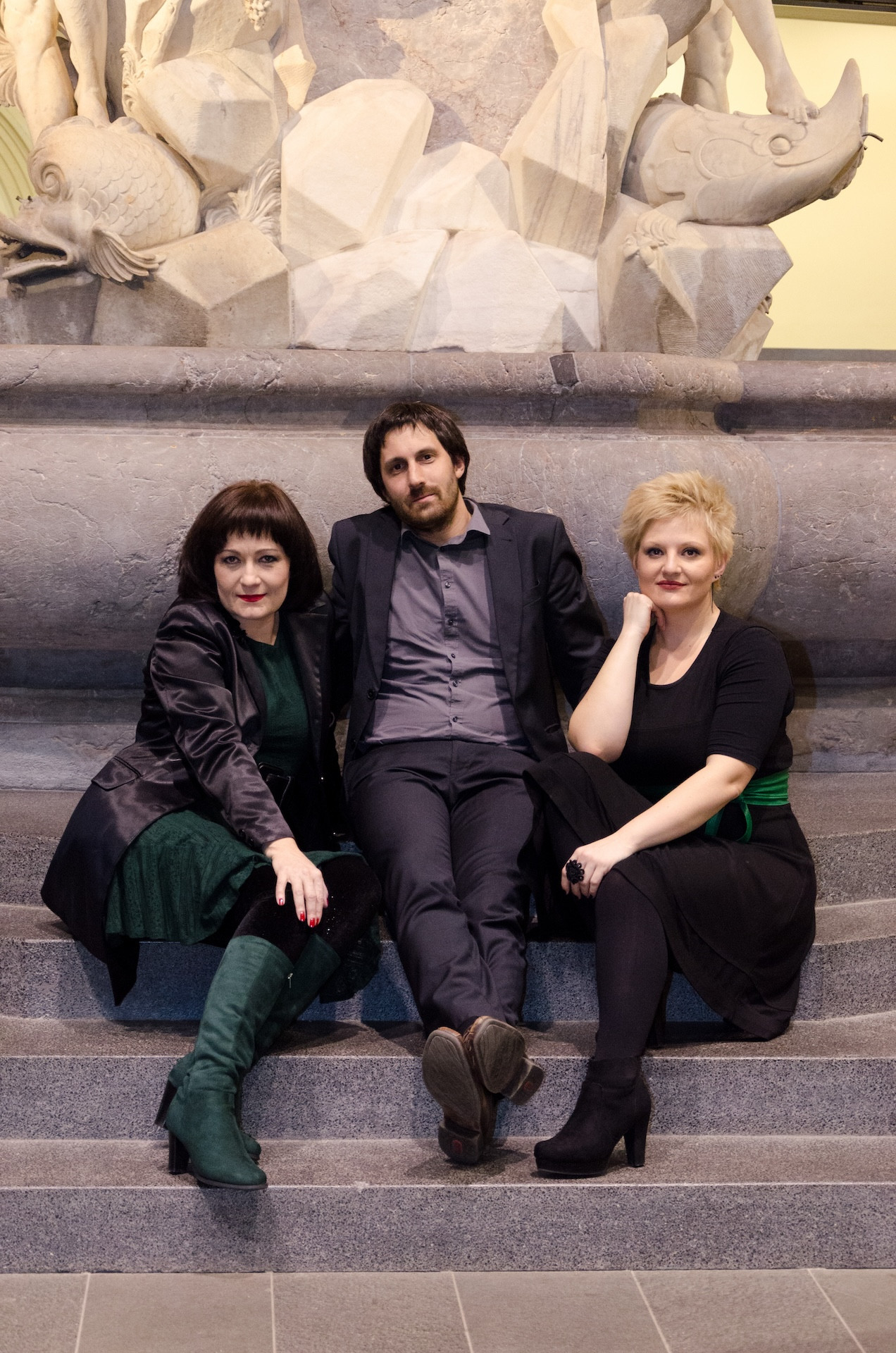 Človek naj bo sojen po sanjah