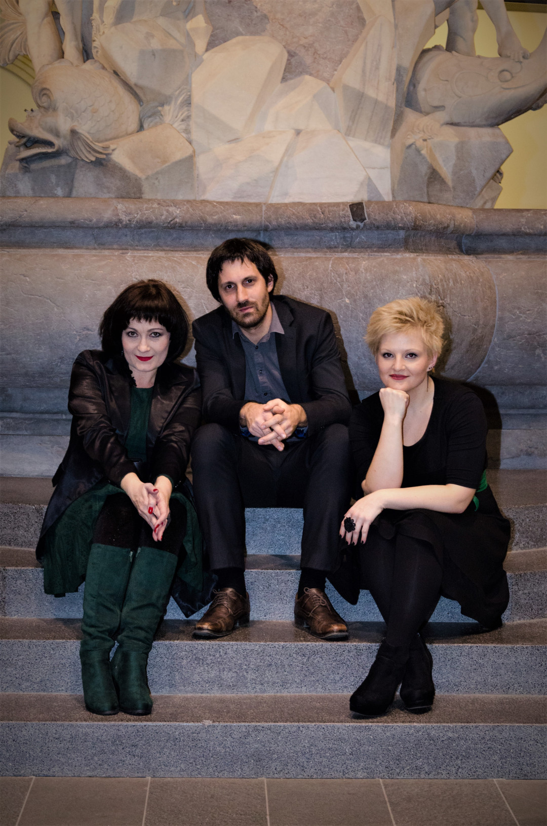 Človek naj bo sojen po sanjah