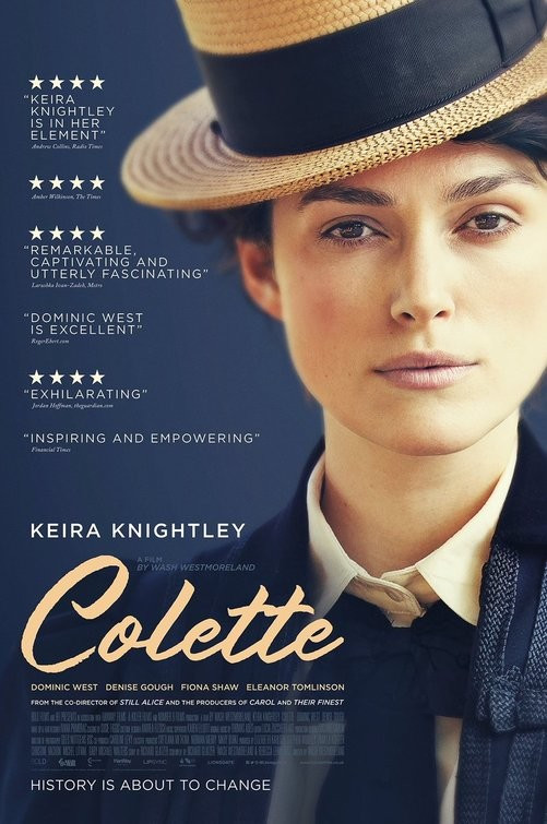 Colette