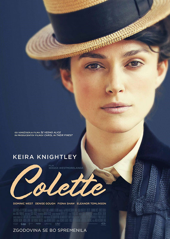 Colette