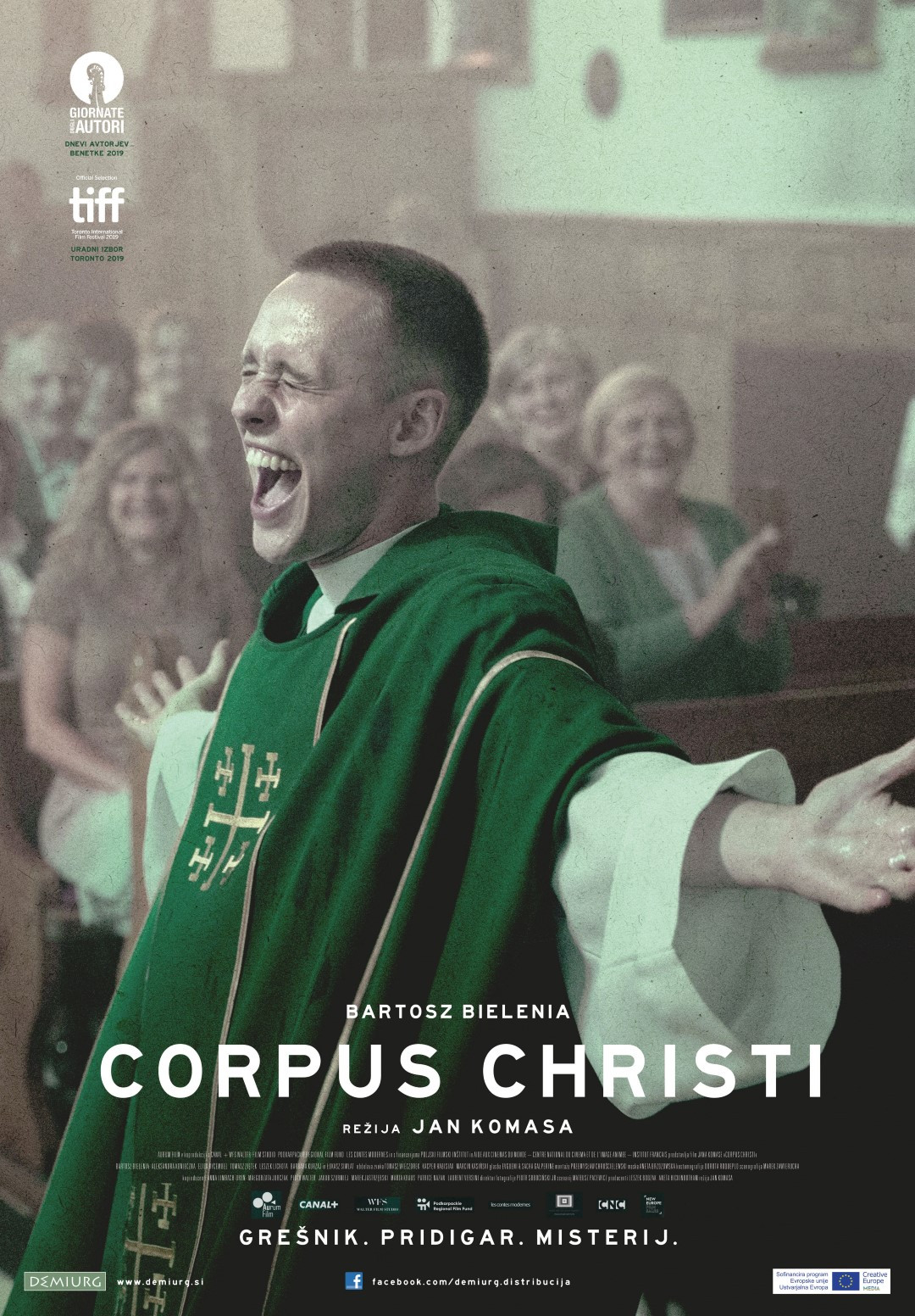Corpus Christi