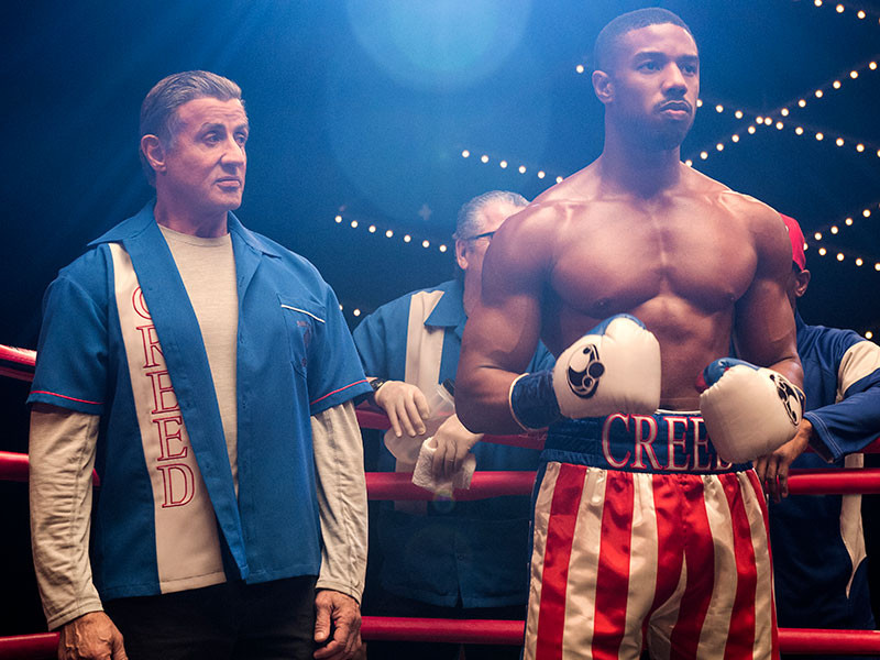 Creed II