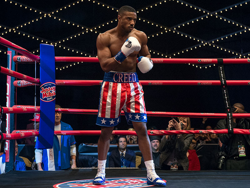 Creed II