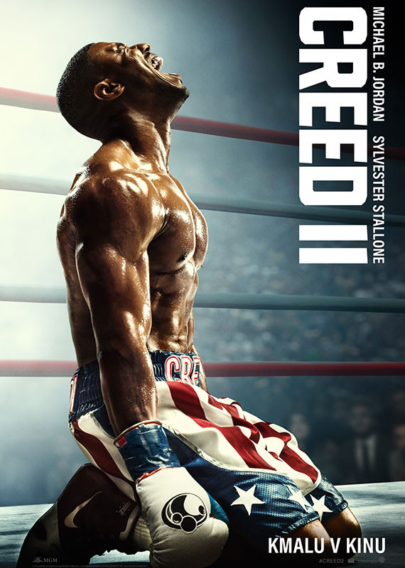 Creed II