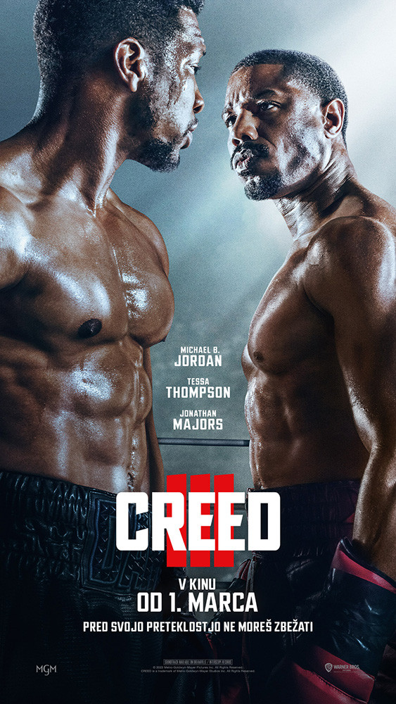 Creed III