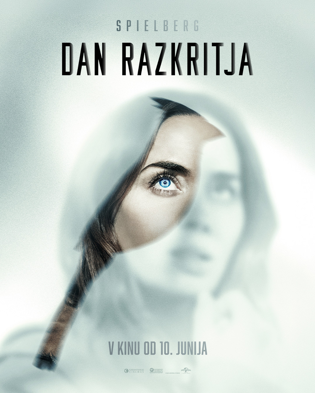 Dan razkritja