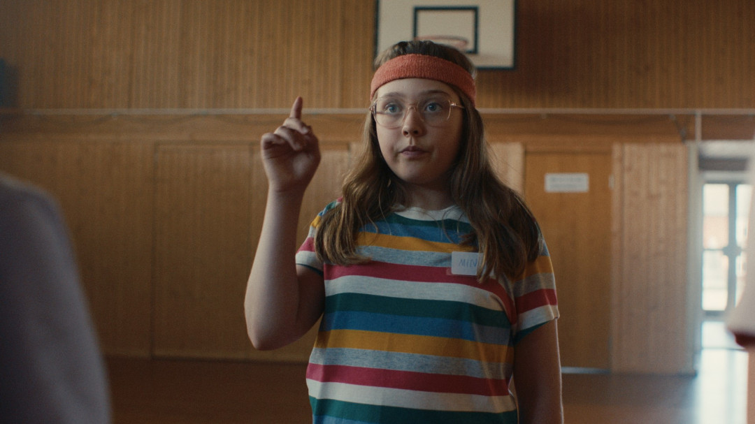 Dancing Queen / 20. 6. 2024, 08:50