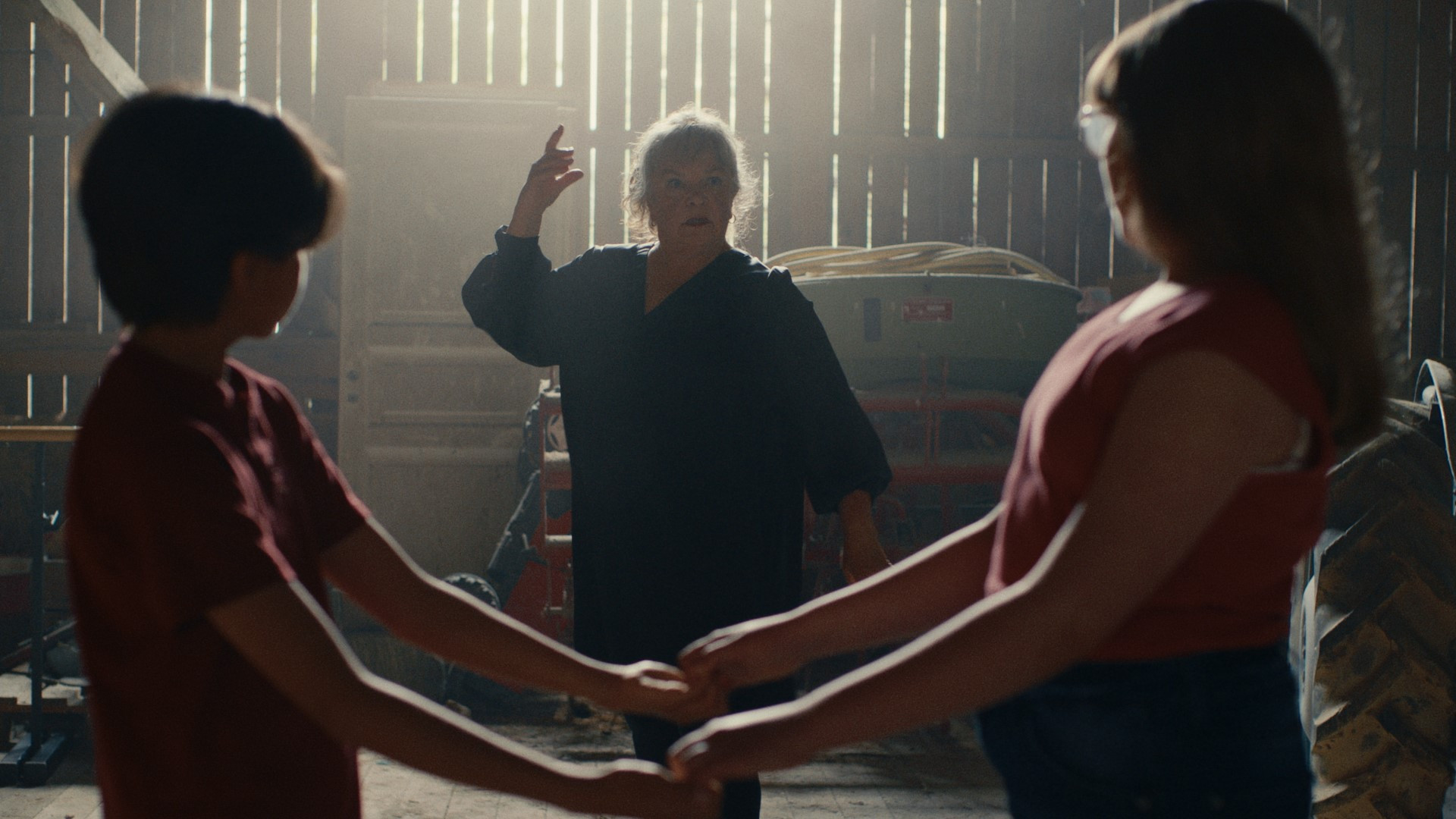 Dancing Queen / 20. 6. 2024, 08:50