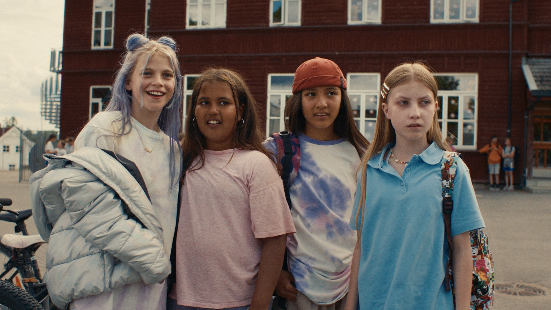 Dancing Queen / 20. 6. 2024, 08:50