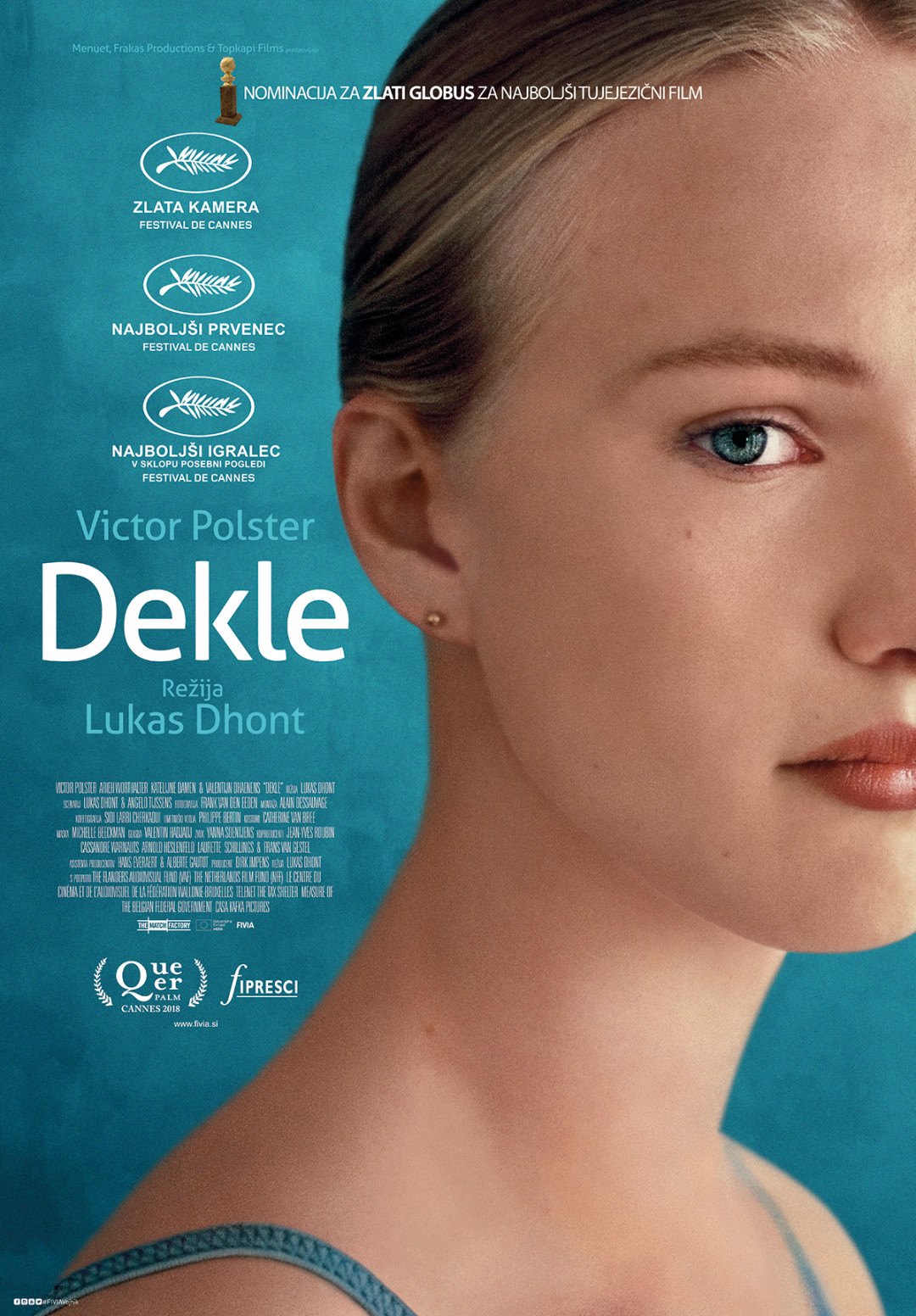 Dekle