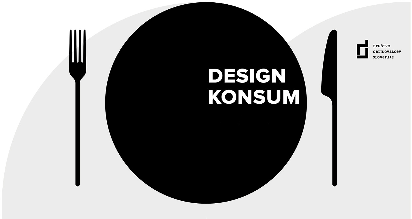 DESIGN KONSUM