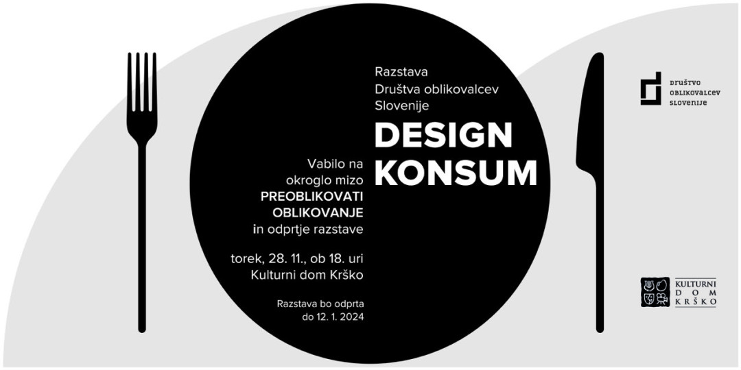 DESIGN KONSUM