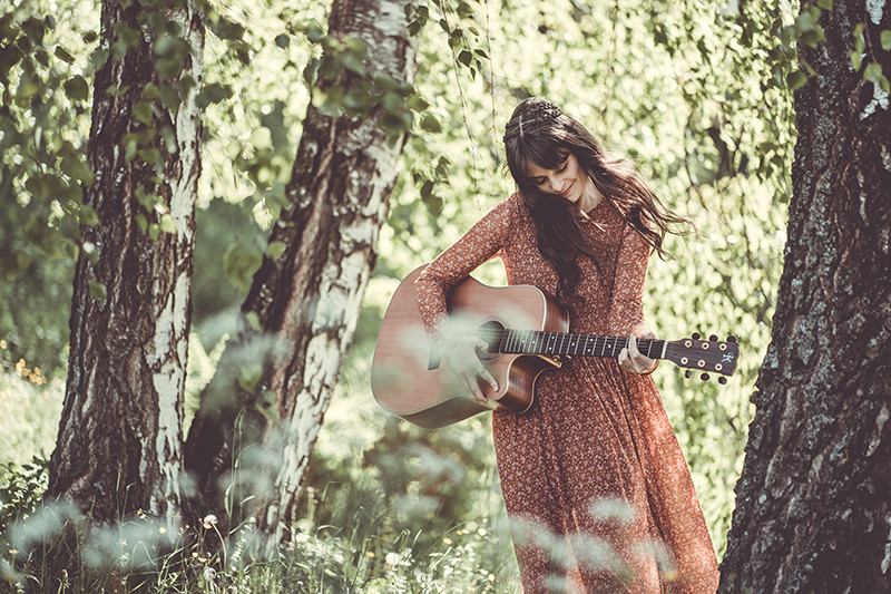 Ditka & Band in Feri Lainšček: 