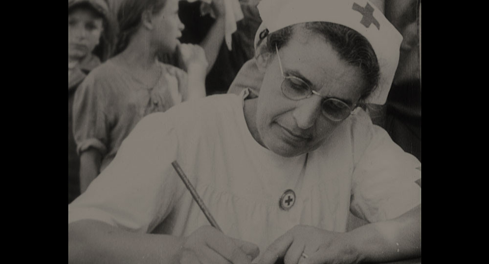 Dnevnik Diane Budisavljević