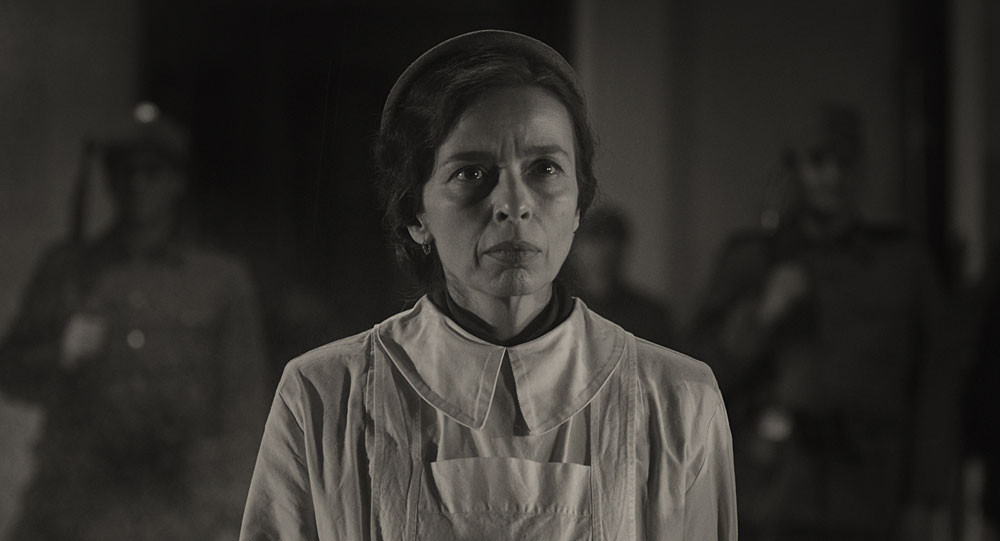 Dnevnik Diane Budisavljević