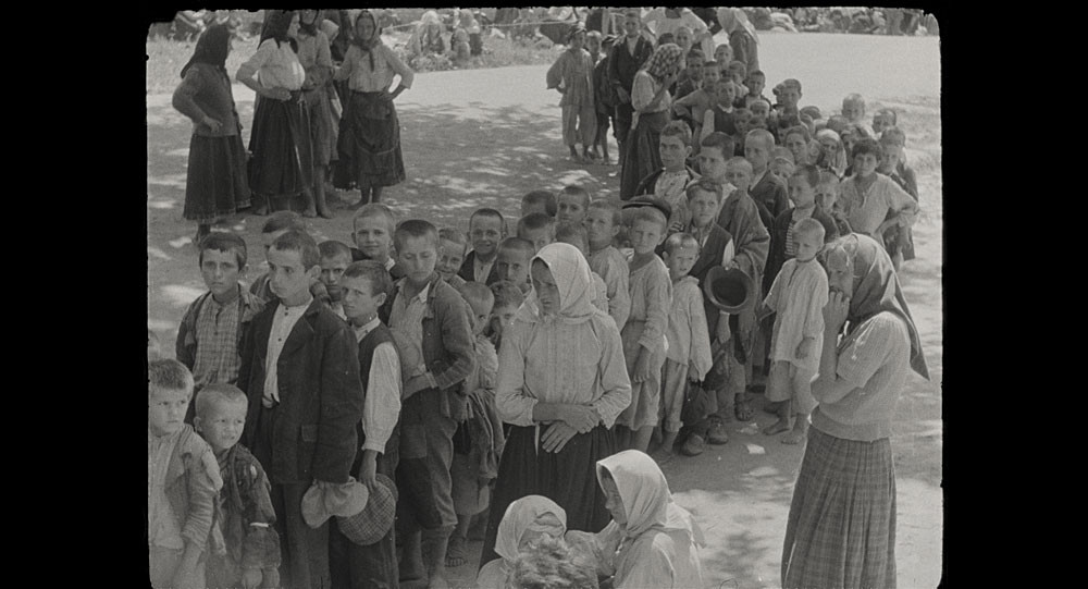 Dnevnik Diane Budisavljević