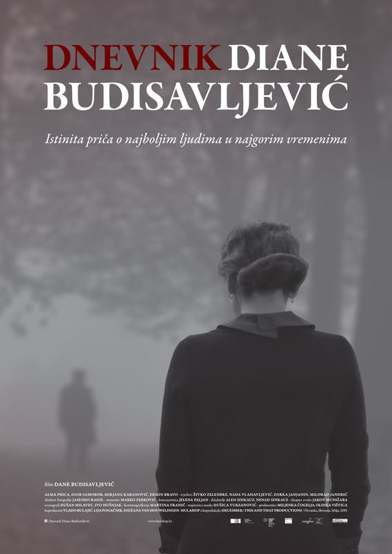 Dnevnik Diane Budisavljević