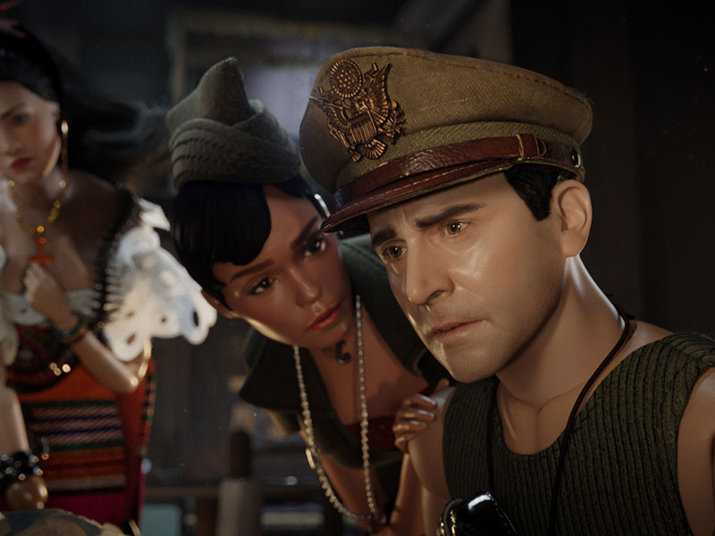 Dobrodošli v Marwenu