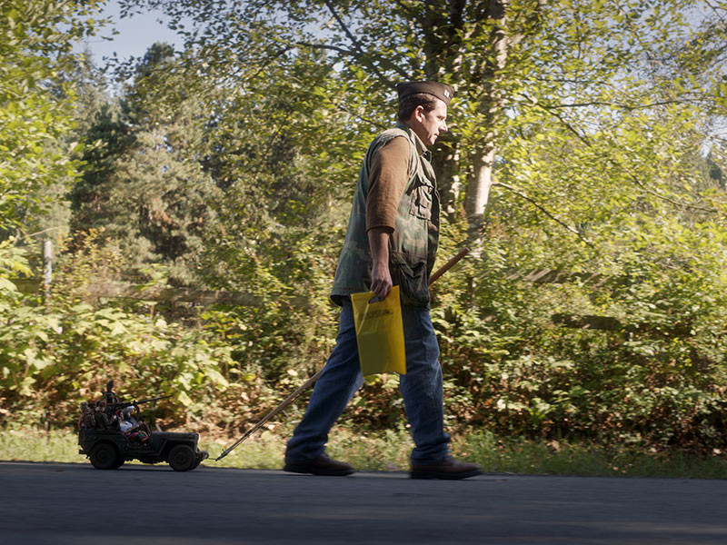 Dobrodošli v Marwenu