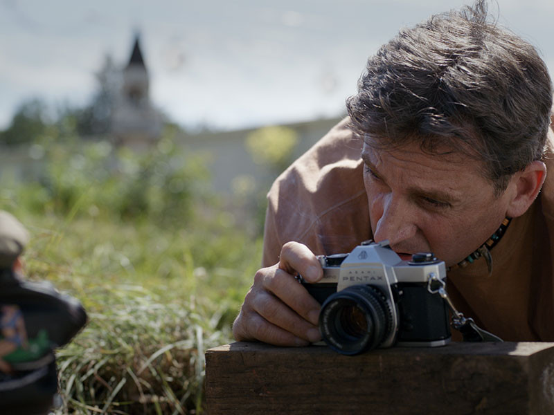 Dobrodošli v Marwenu