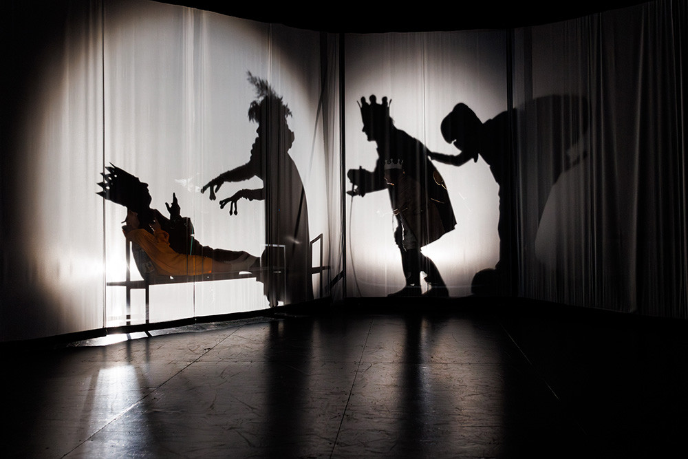 Dogodivščine Zvitorepca, Trdonje in Lakotnika: Trije mušketirji