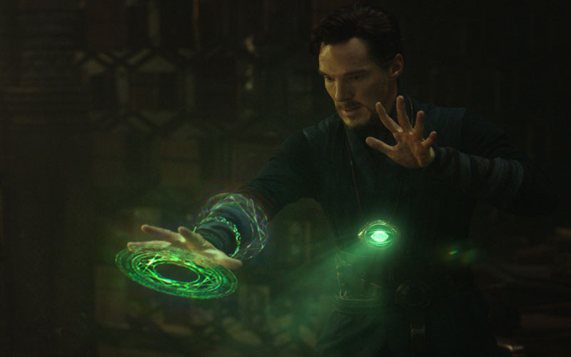Doktor Strange