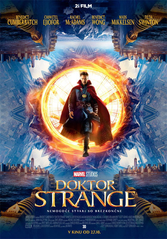 Doktor Strange