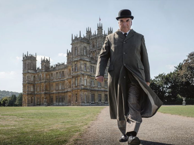 Downton Abbey
