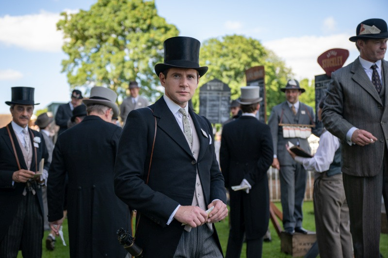 Downton Abbey: Veliki finale