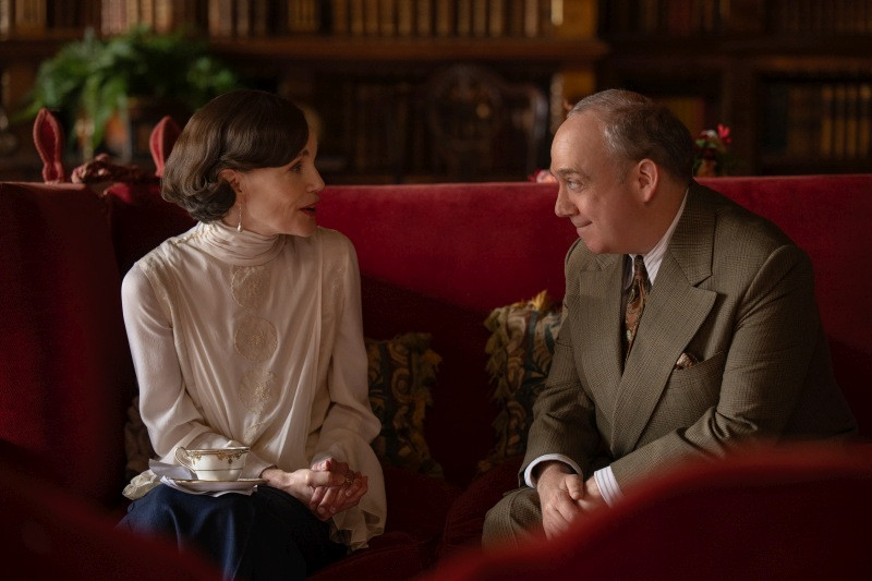 Downton Abbey: Veliki finale