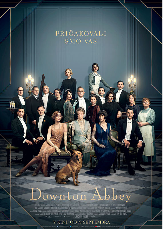 Downton Abbey