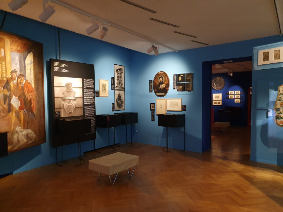 dr. Irena Žmuc: Knjiga. Znanje. Razum (Od protestantizma do razsvetljenstva (1500–1800 ))