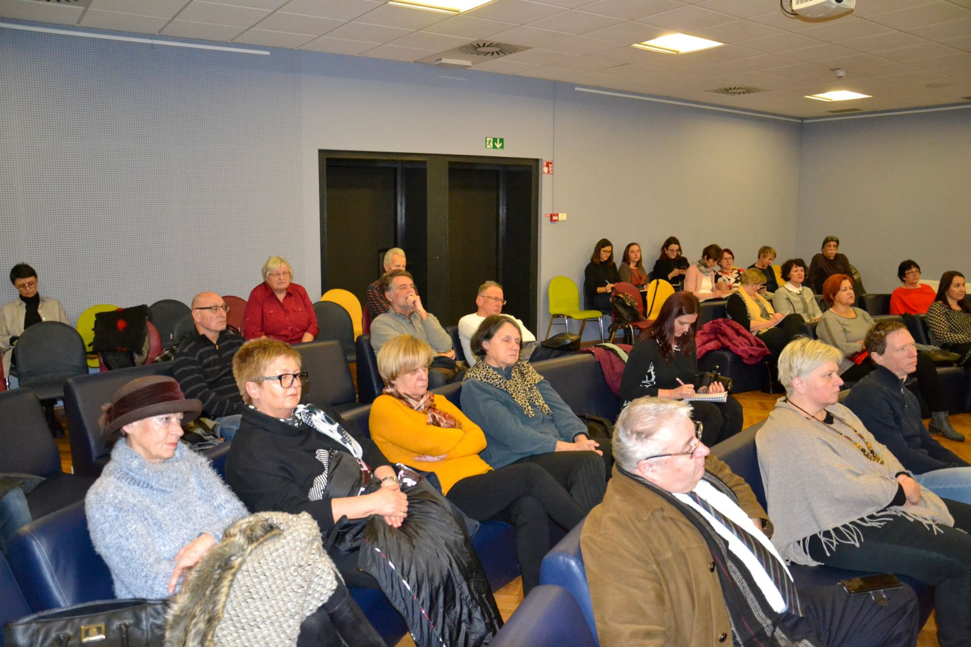 dr. Kozma Ahačič: Adam Bohorič med šolo, mentorstvom in slovnico