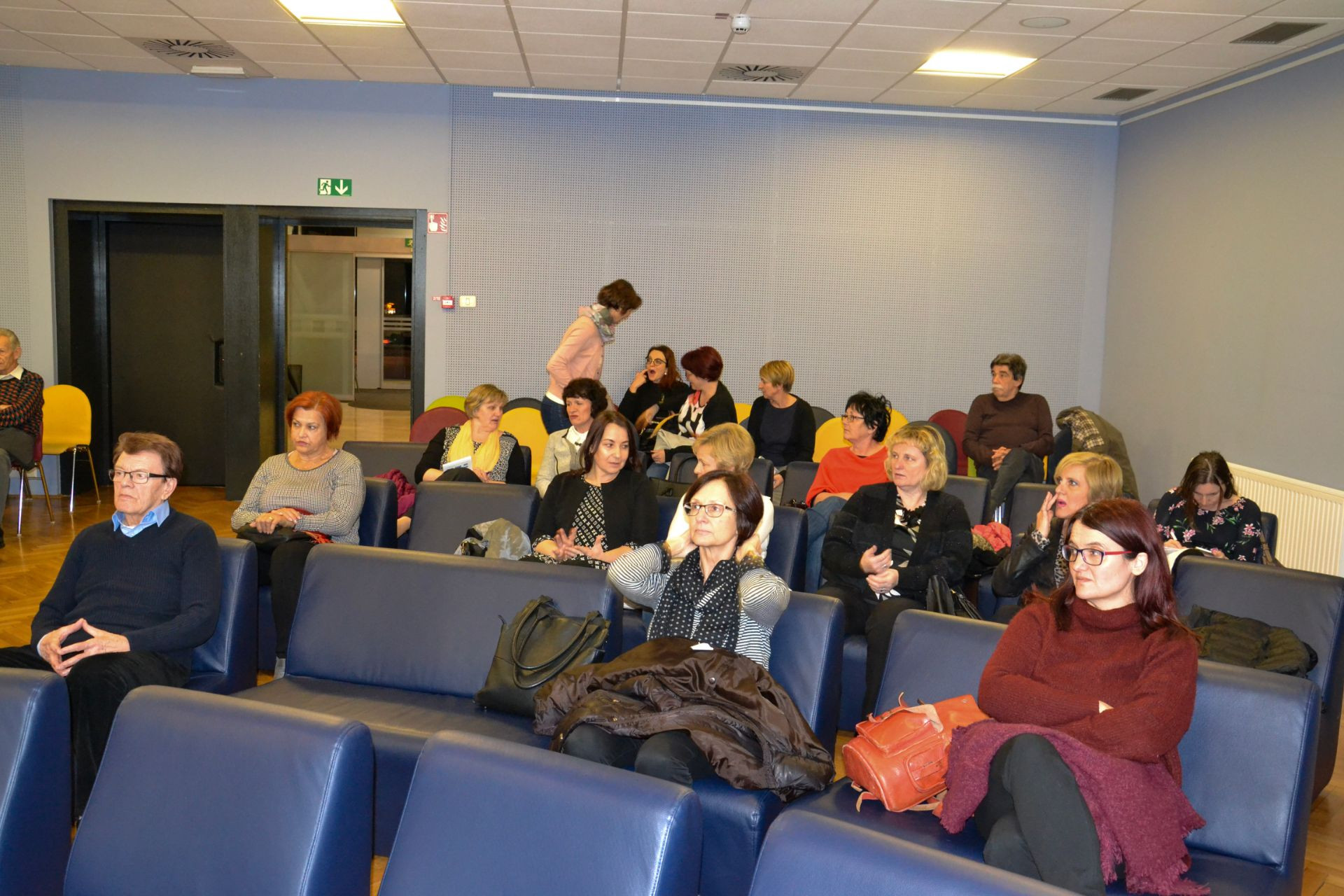 dr. Kozma Ahačič: Adam Bohorič med šolo, mentorstvom in slovnico