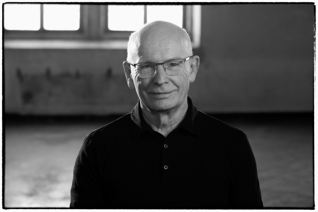 dr. Mladen Dolar: Kako reformirati prihodnost