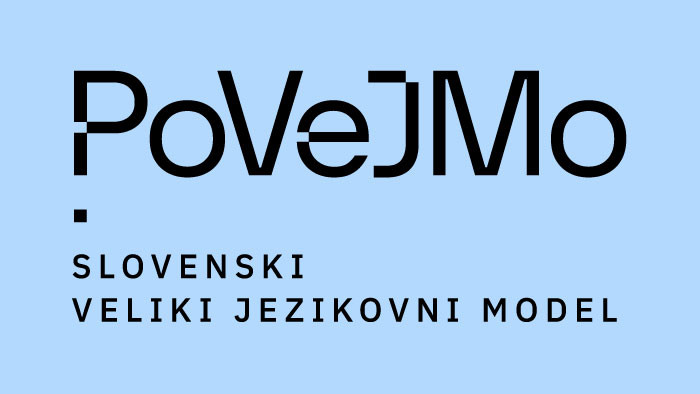 dr. Simon Krek: Umetna inteligenca in slovenščina: Razvoj modela GaMS