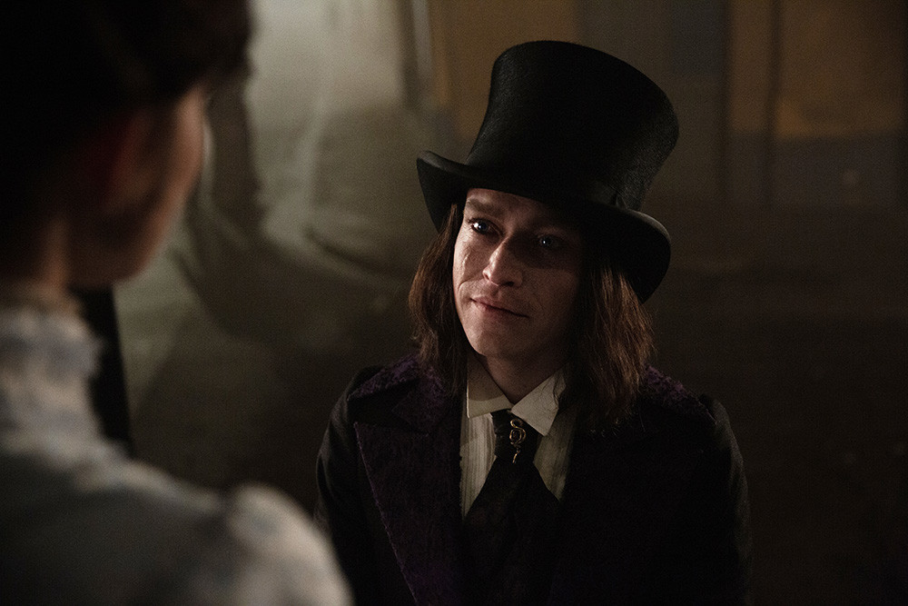 Drakula: Večna ljubezen