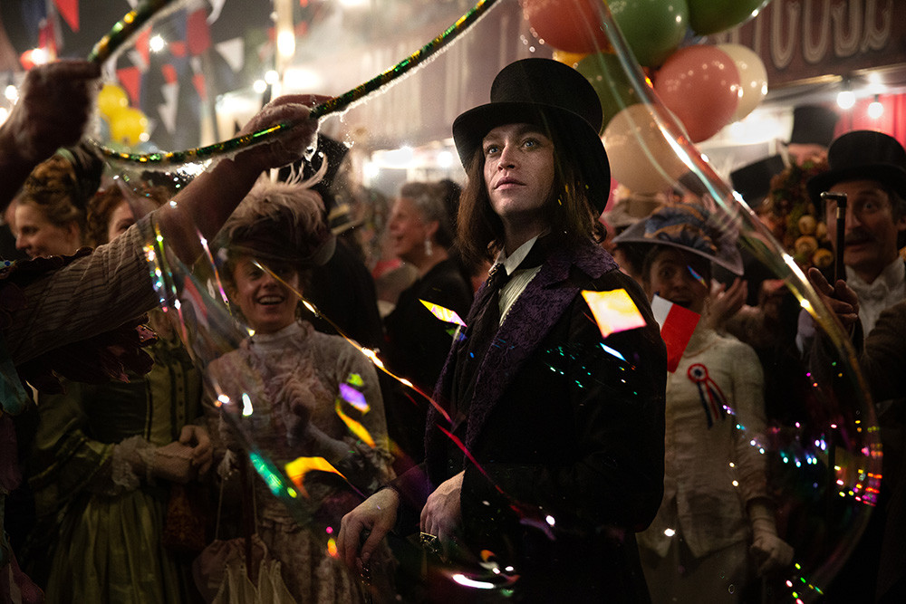 Drakula: Večna ljubezen