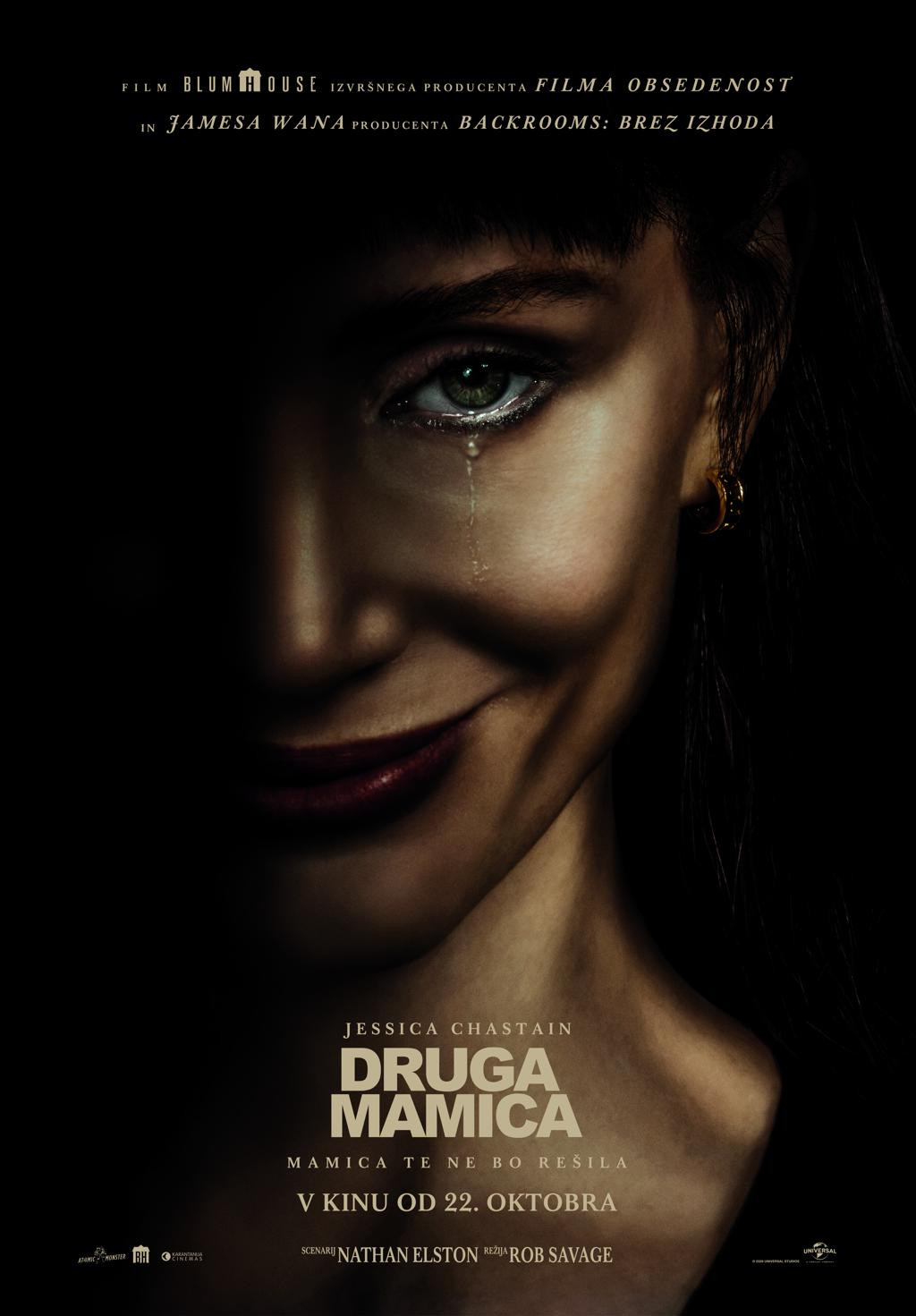 Druga mamica