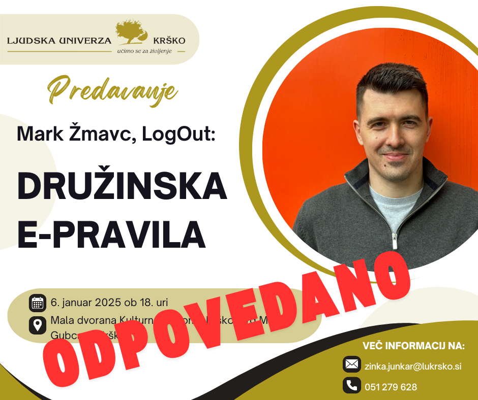 Družinska e-pravila