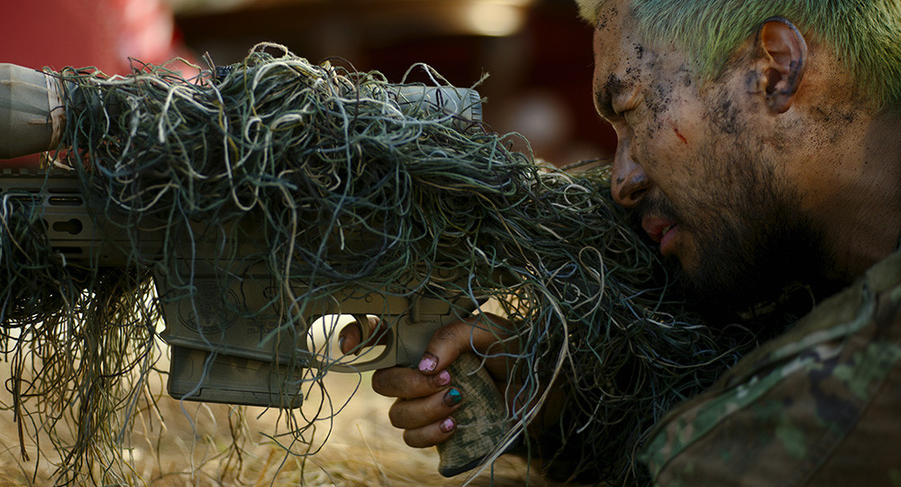 Državljanska vojna: vsaka vladavina se konča