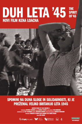 Duh leta ’45