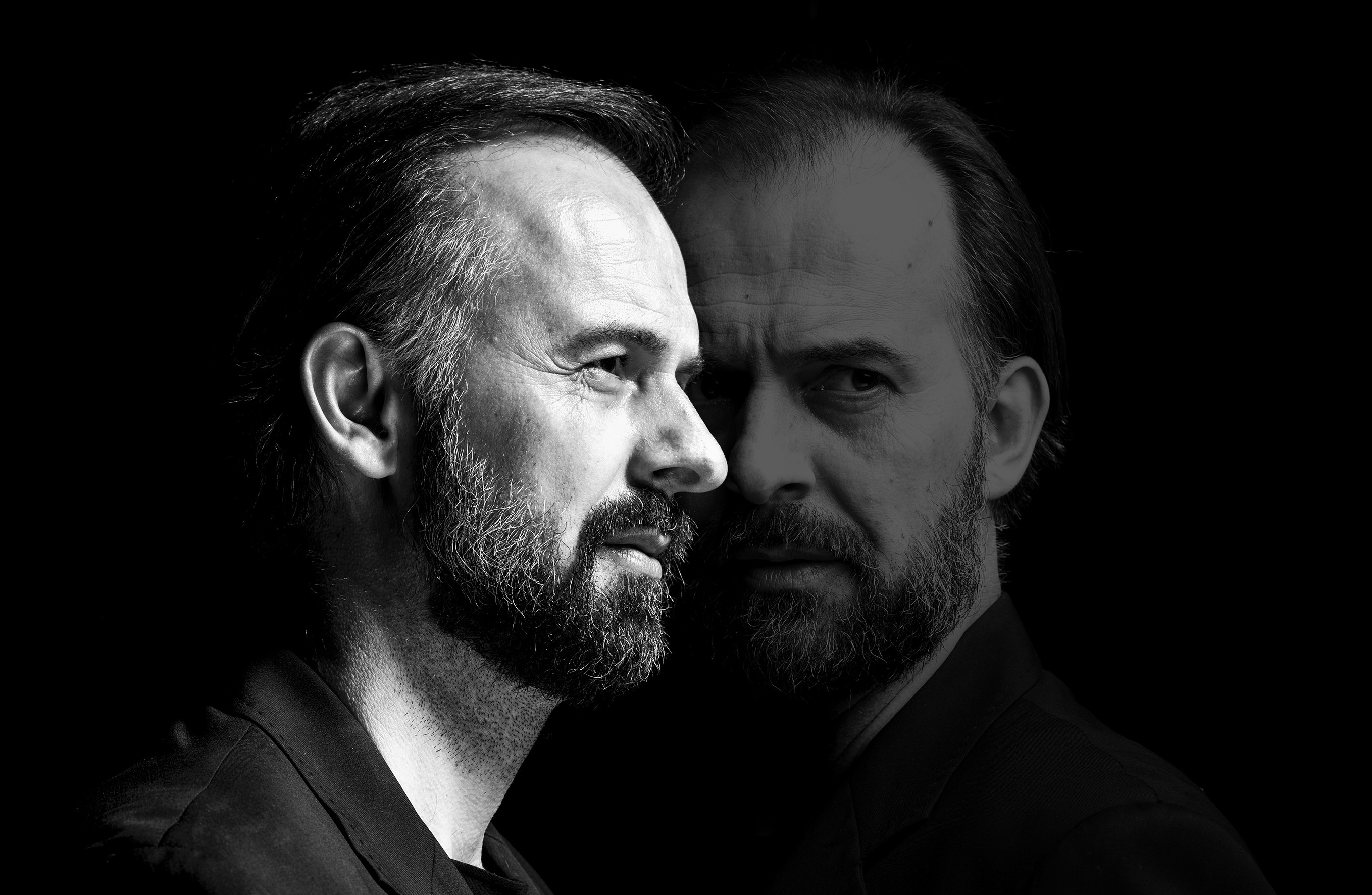 Duncan Macmillan: Vse sijajne stvari