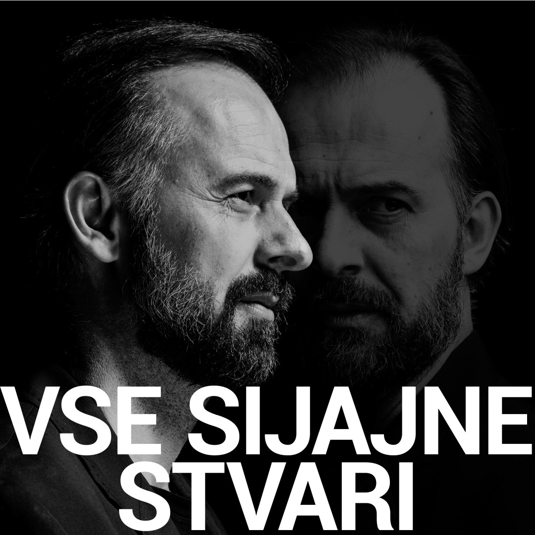 Duncan Macmillan: Vse sijajne stvari