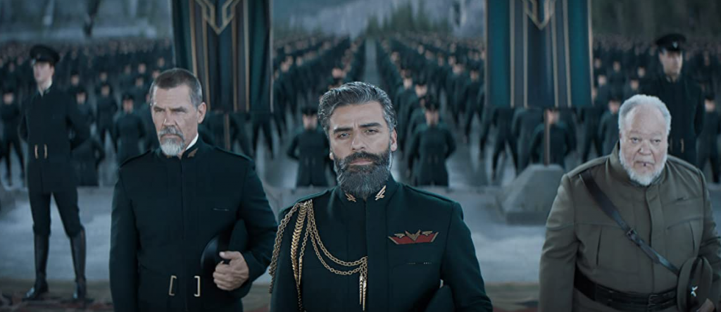 Dune: peščeni planet