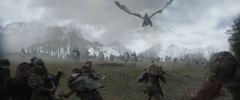 Dungeons & Dragons: Čast med tatovi