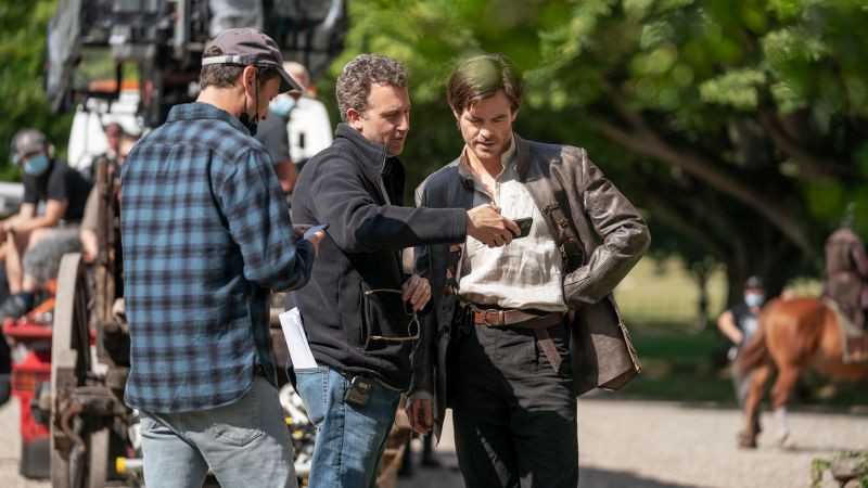 Dungeons & Dragons: Čast med tatovi